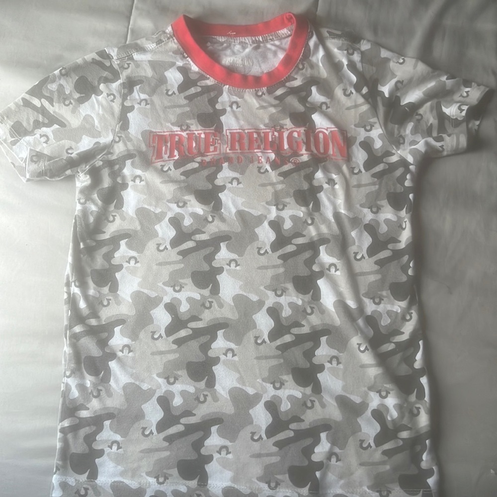 True religion shirt